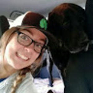 Meet your Posher, Rebecca